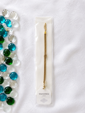 “Elegant jewelry made to shine every day ✨💎” - Laura golden jewelry