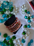 “Elegant Beaded Bracelets” ✨ - Laura golden jewelry