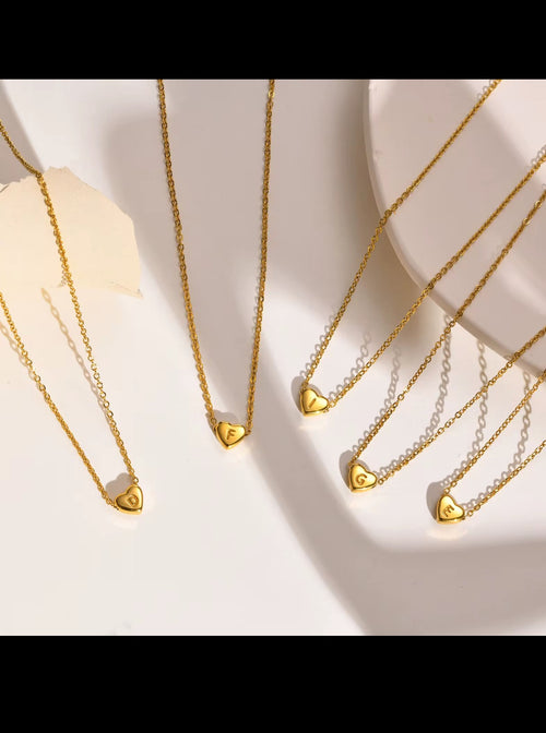 “Elegant Jewelry Collection ✨” - Laura golden jewelry
