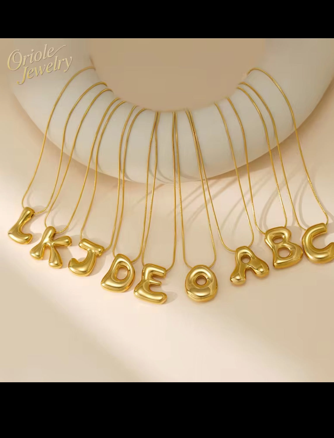 * “Simple, elegant, and made to shine ✨”
* “Jewelry that adds sparkle to every moment 💎”
* “Timeless beauty in every piece.”
* “Shine with confidence ✨”
* “Elegant pieces for every style 💍” - Laura golden jewelry