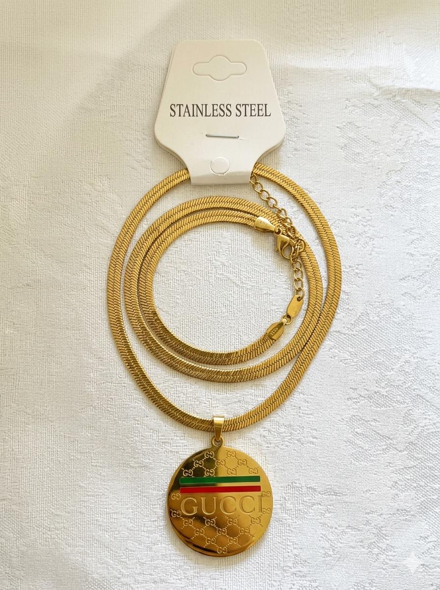 “Elegant Jewelry Collection ✨” - Laura golden jewelry