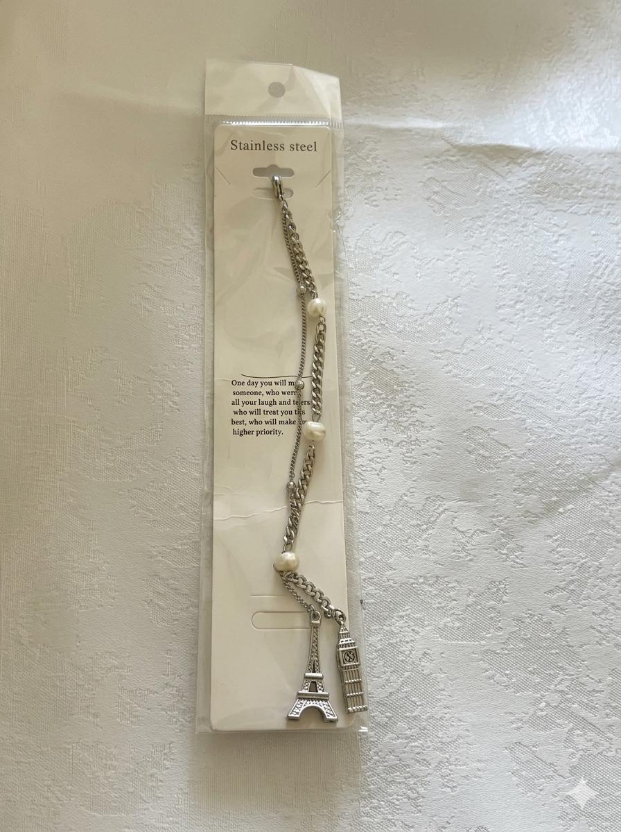 “Elegant Jewelry Collection ✨” - Laura golden jewelry