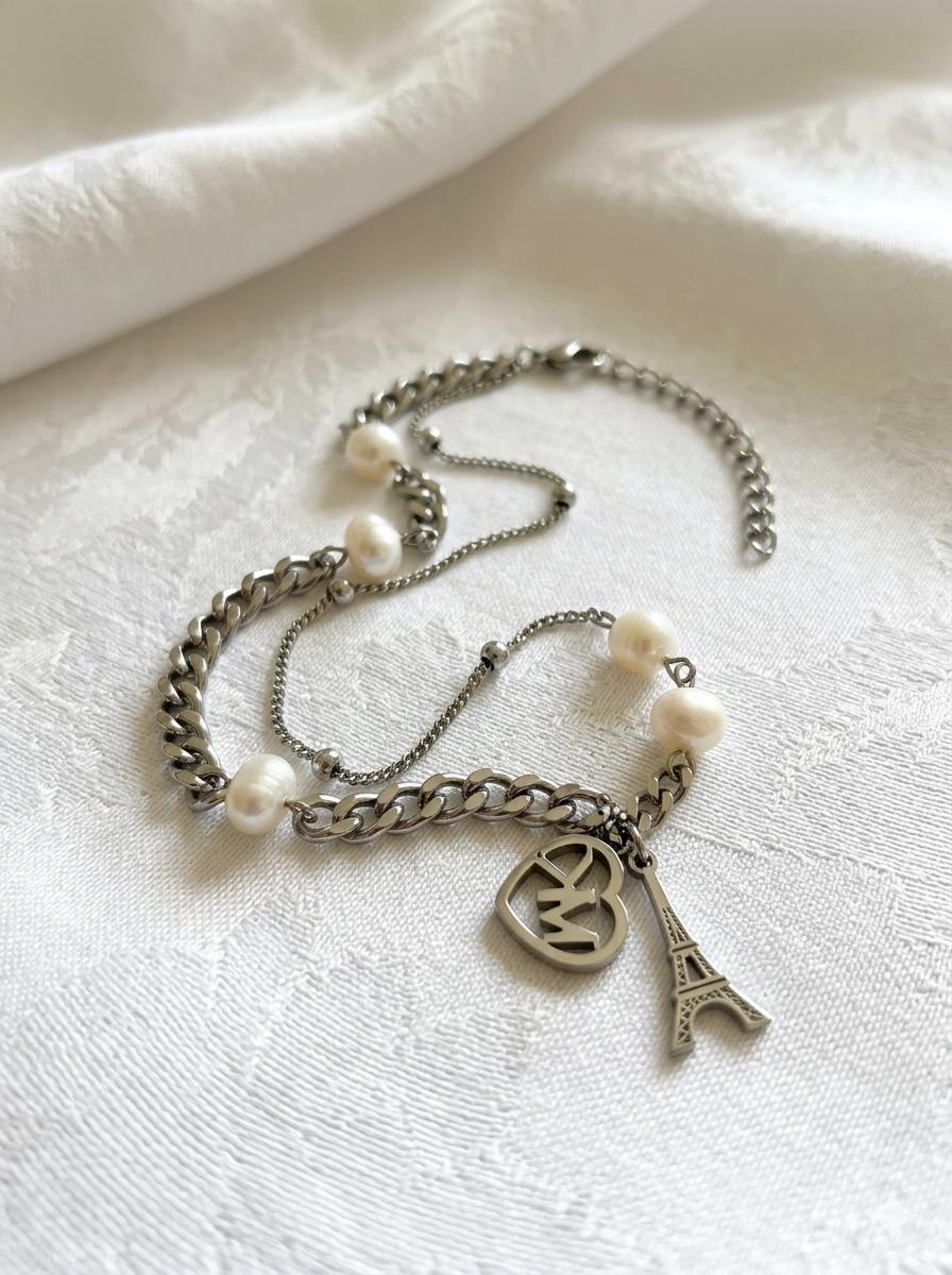 “Elegant Jewelry Collection ✨” - Laura golden jewelry