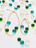 “Elegant Jewelry Collection ✨” - Laura golden jewelry