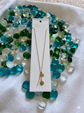 “Elegant Jewelry Collection ✨” - Laura golden jewelry