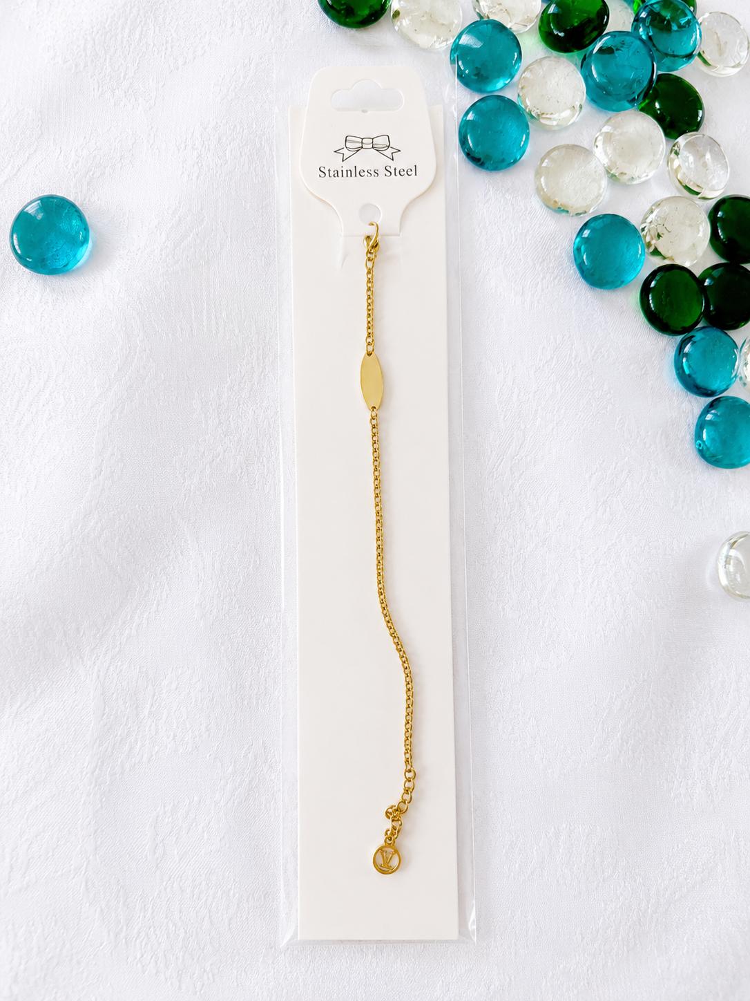 “Luxury Gourmet Jewelry 💎” - Laura golden jewelry
