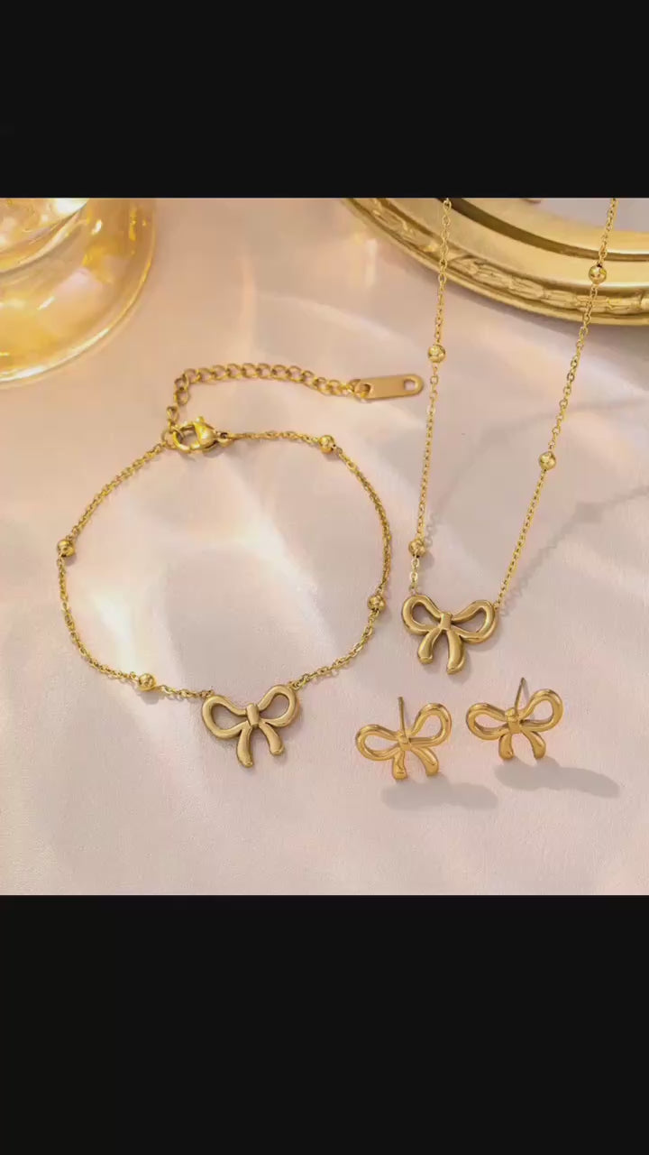 “Elegant Jewelry Collection ✨”